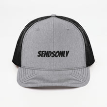 Load image into Gallery viewer, SendsOnly Trucker Cap

