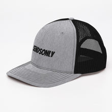 Load image into Gallery viewer, SendsOnly Trucker Cap
