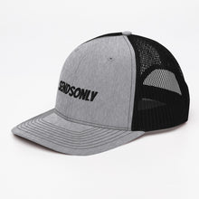 Load image into Gallery viewer, SendsOnly Trucker Cap