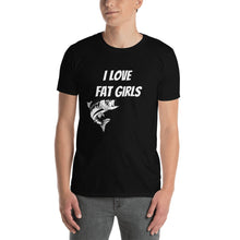 Load image into Gallery viewer, I Love Short-Sleeve T-Shirt
