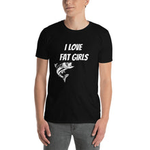 Load image into Gallery viewer, I Love Short-Sleeve T-Shirt