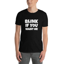 Load image into Gallery viewer, BLINK Short-Sleeve T-Shirt
