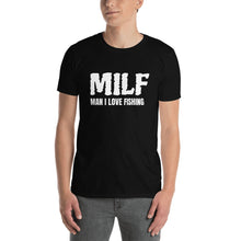 Load image into Gallery viewer, MILF Short-Sleeve Unisex T-Shirt