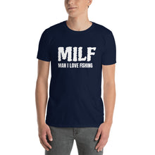Load image into Gallery viewer, MILF Short-Sleeve Unisex T-Shirt
