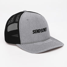 Load image into Gallery viewer, SendsOnly Trucker Cap
