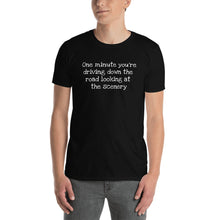 Load image into Gallery viewer, One Minute T-Shirt
