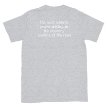 Load image into Gallery viewer, One Minute T-Shirt
